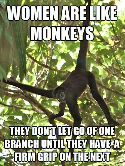 What gender cheats more?