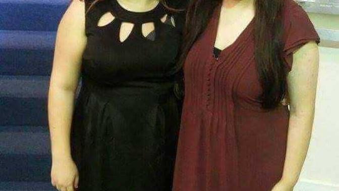 Do I look better with black or blonde hair?