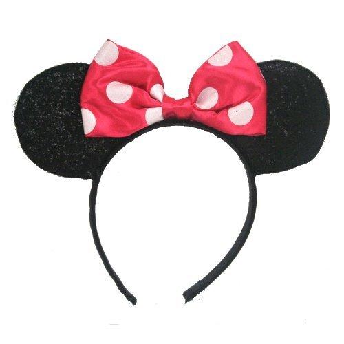 Guys, your girlfriend wants to go to Disneyland, but she wants to make you wear this, what would you do?