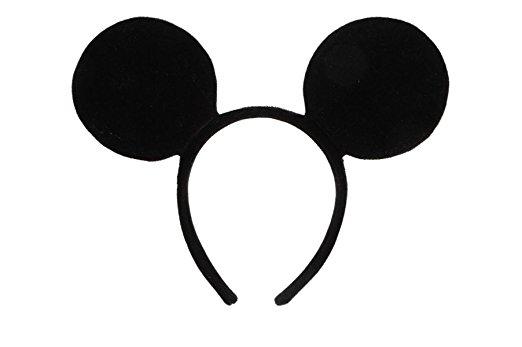 Guys, your girlfriend wants to go to Disneyland, but she wants to make you wear this, what would you do?