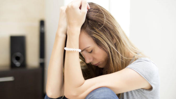 What should I do if my boyfriend doesn't understand my depression?