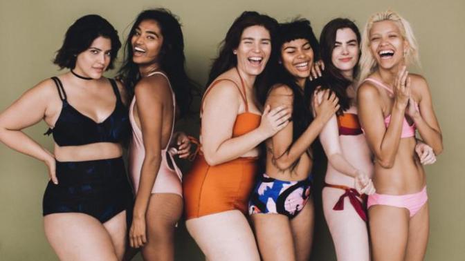 Is the body positivity movement hypocritical?