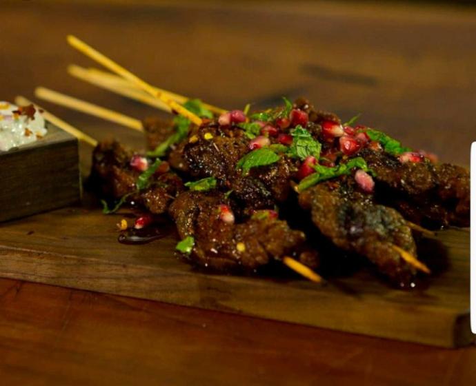 Exotic or Bizzare foods??