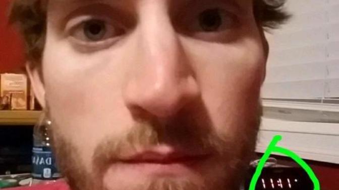 Girls, do you like guys with facial hair or nicely shaven/baby face better?