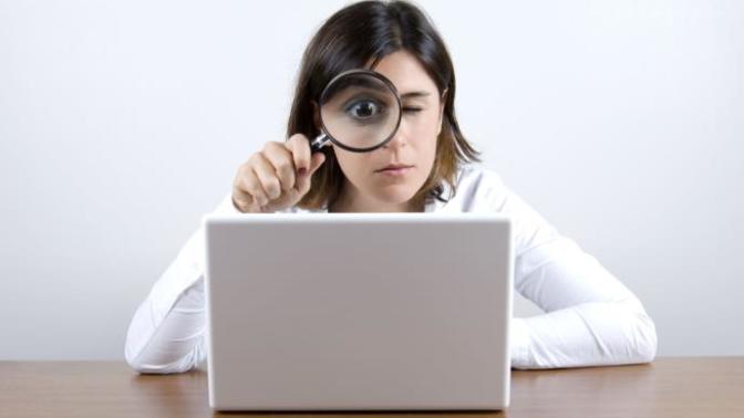 Are social networking sites effective, or are they just a sophisticated means for stalking people?