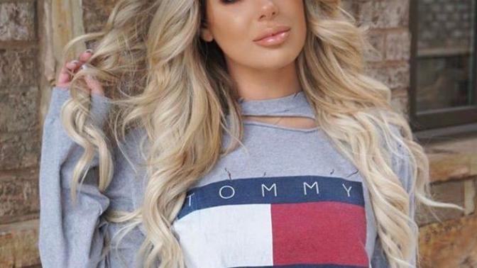 Why do guys like girls who only look like this?