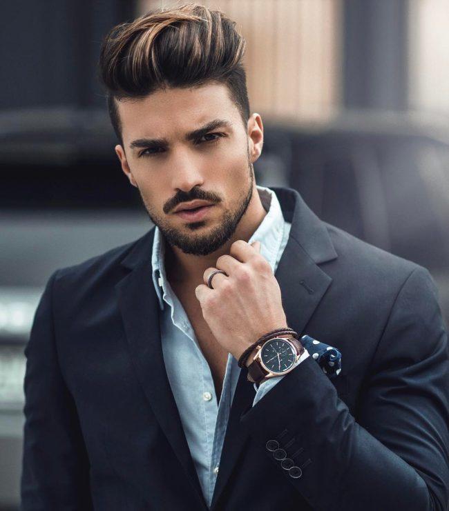 Girls, do you think blonde highlights like this look good or bad?
