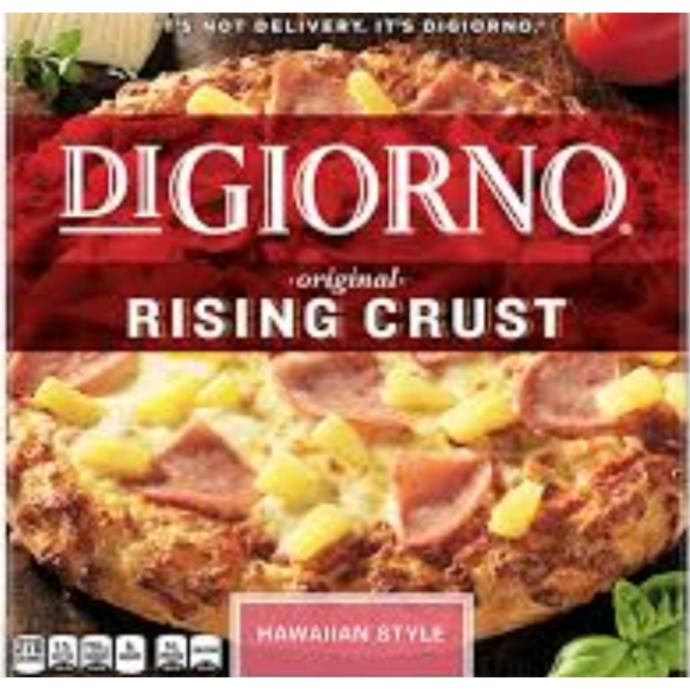 What is the most pizza you've eaten in one sitting?