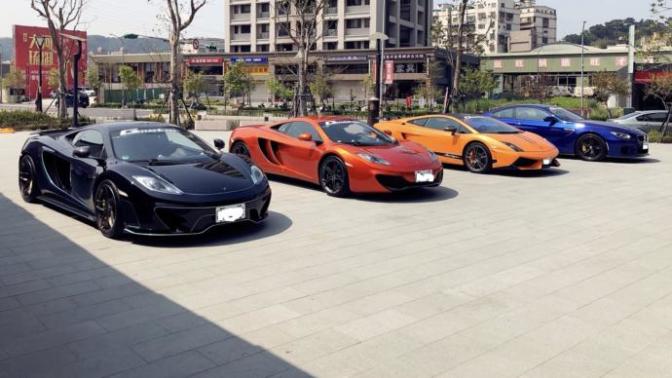 Could McLaren be inflation-proof in value?