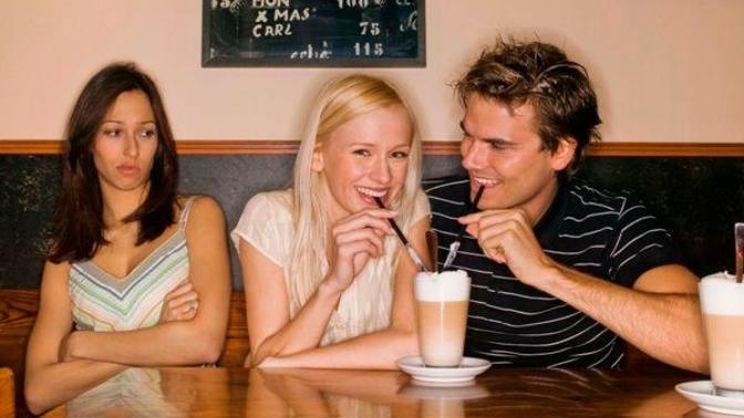 Is my best friend jealous of my relationship?