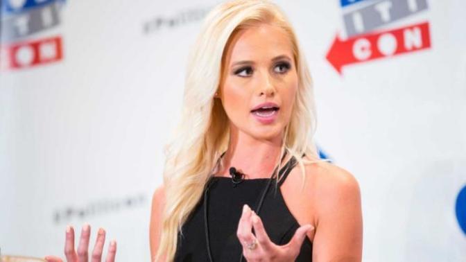Thoughts and opinions on Tomi Lahren?