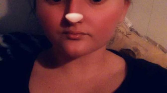 Am I ugly or is it just in my head?
