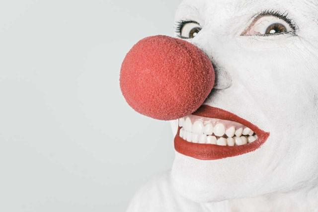 What's The Funniest Joke That You Know??