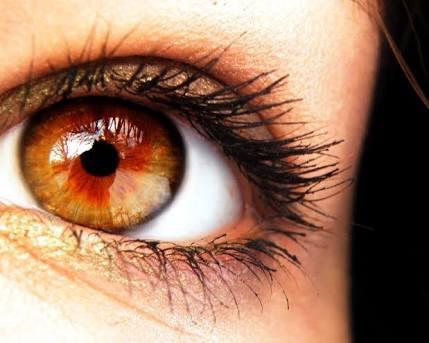 What colour eyes do you prefer? What colour are yours?