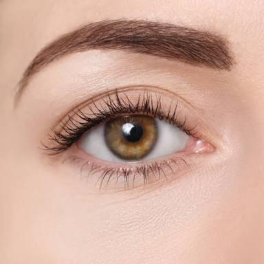 What colour eyes do you prefer? What colour are yours?