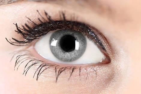 What colour eyes do you prefer? What colour are yours?