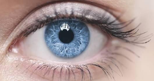 What colour eyes do you prefer? What colour are yours?