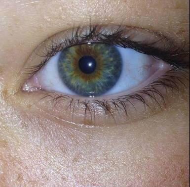 What colour eyes do you prefer? What colour are yours?