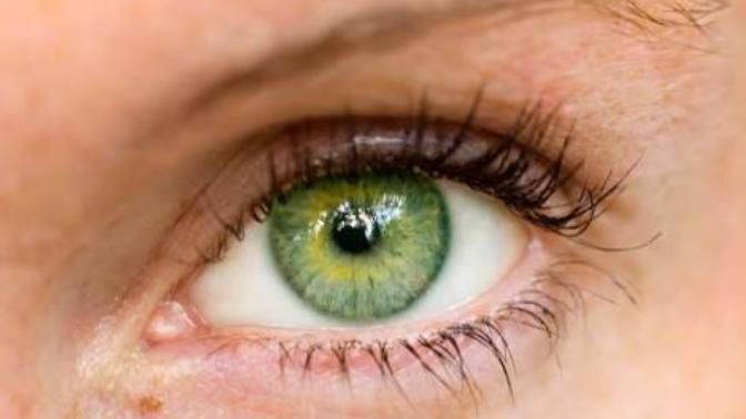 What colour eyes do you prefer? What colour are yours?