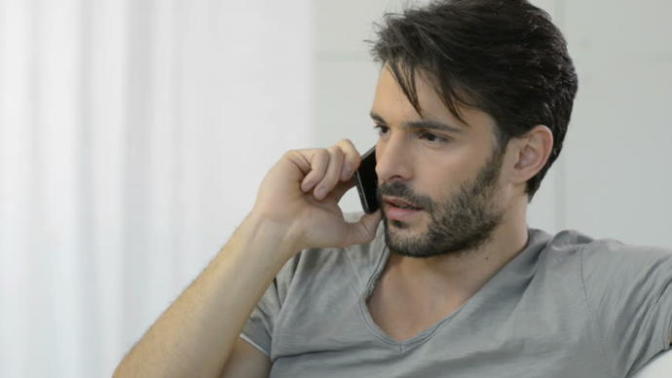 Why would an ex call randomly sometimes?