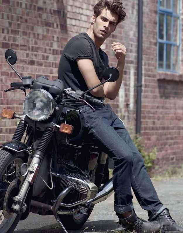 Bad boys or nice guys, what do girls really want??
