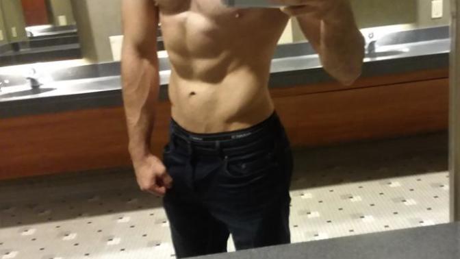 Can you rate my body type?