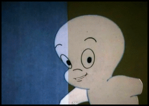 How many times have you been "ghosted" by someone?