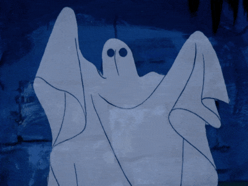 How many times have you been "ghosted" by someone?