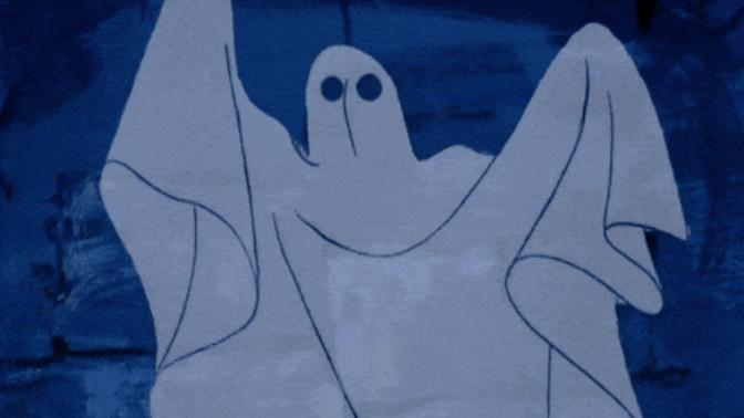 How many times have you been "ghosted" by someone?