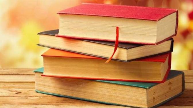What's your favorite book to read?