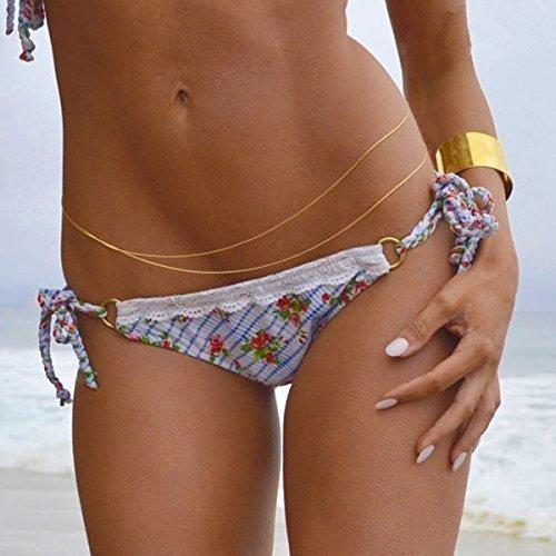 Would a Belly Chain be a good gift for someone who is pregnant?