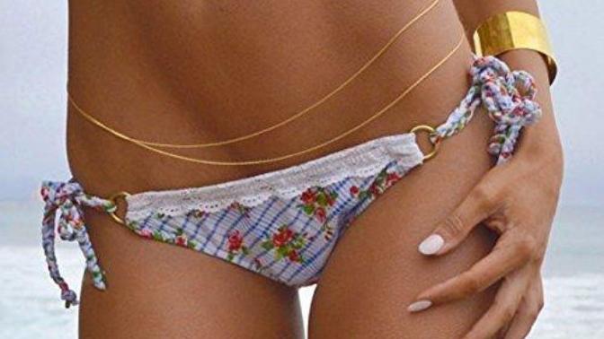 Would a Belly Chain be a good gift for someone who is pregnant?