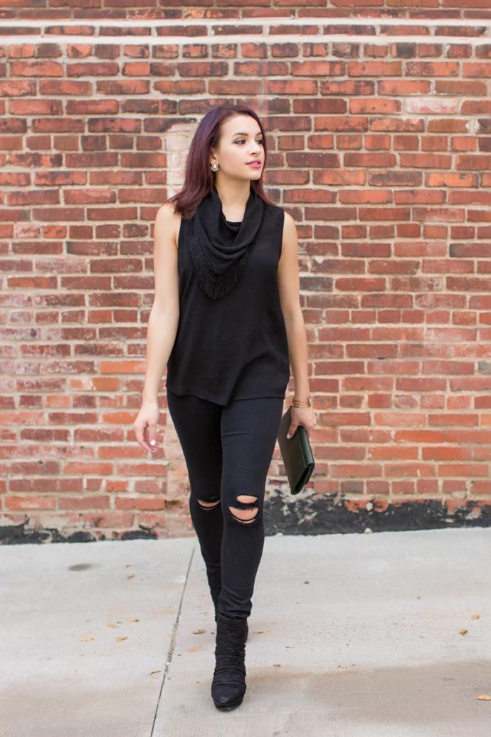 Is This A Good Second Date Outfit GirlsAskGuys