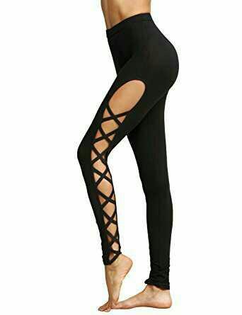 Ladies, I need your design input on leggings. May I pick your brain??
