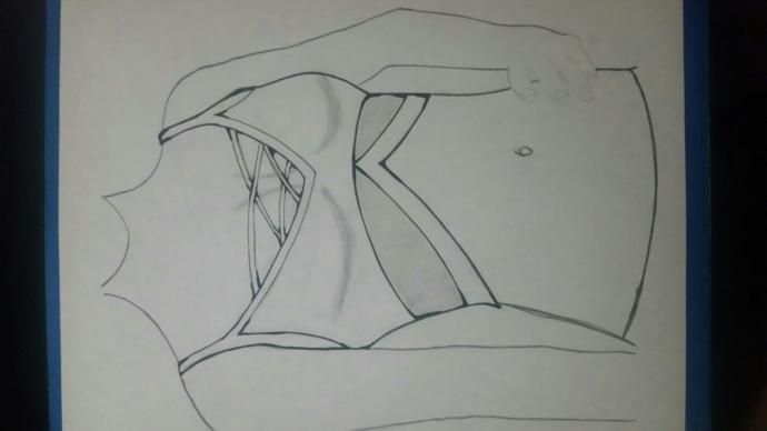 Ladies, I need your design input on leggings. May I pick your brain??