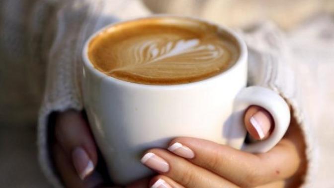 Are you more of a coffee or tea person?