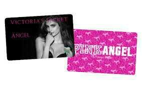 Ladies, what other stores do you swipe your Victoria's Secret Angel Card??