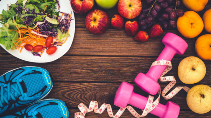 Whats the best way to lose some weight?