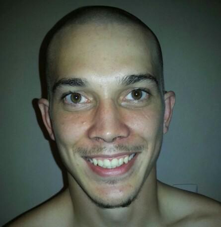 Opinions on a new haircut or style??