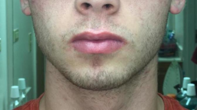 Rate me? Ways I can improve too?