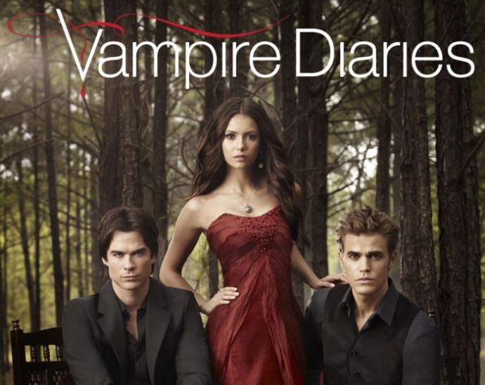 What's your top 3 favorite T. V. series?