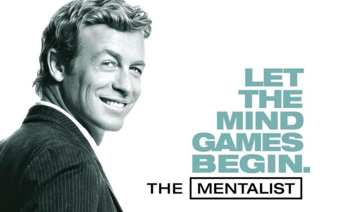 What's your top 3 favorite T. V. series?