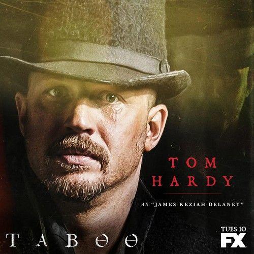 What's your top 3 favorite T. V. series?