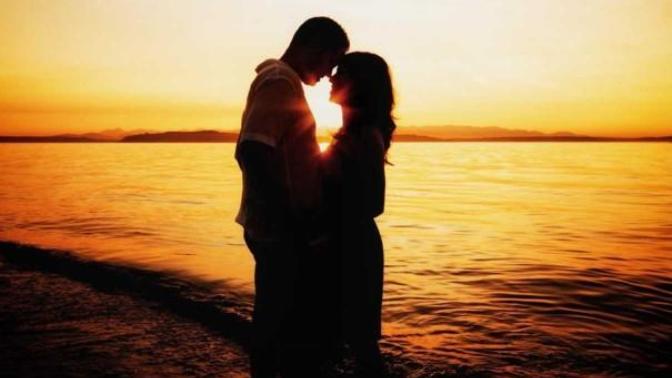 Who should take the first step into a relationship? The man or the woman?