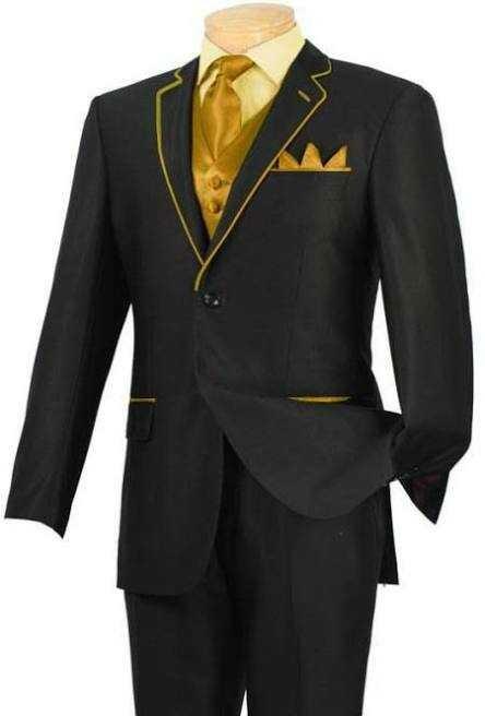 Which Suit is best?