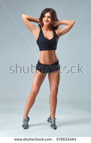 Guys, do you find athletic girls or curvy girls more attractive?