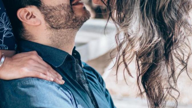 Gratitude goes a long way when trying to win a man's heart. Do you agree?