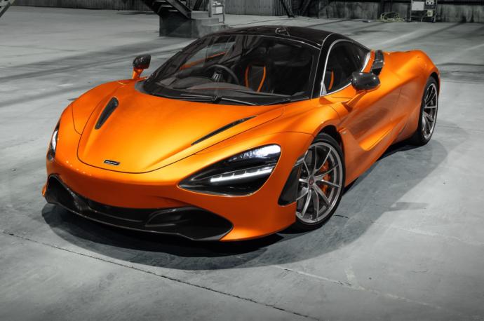 Ladies, best looking car?