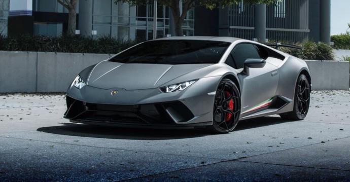 Ladies, best looking car?