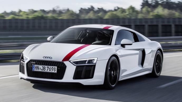 Ladies, best looking car?